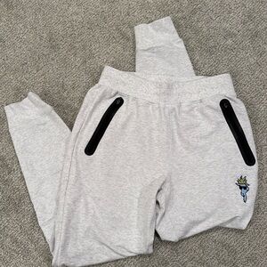 GOAT USA OG Athletic Joggers (Unisex)